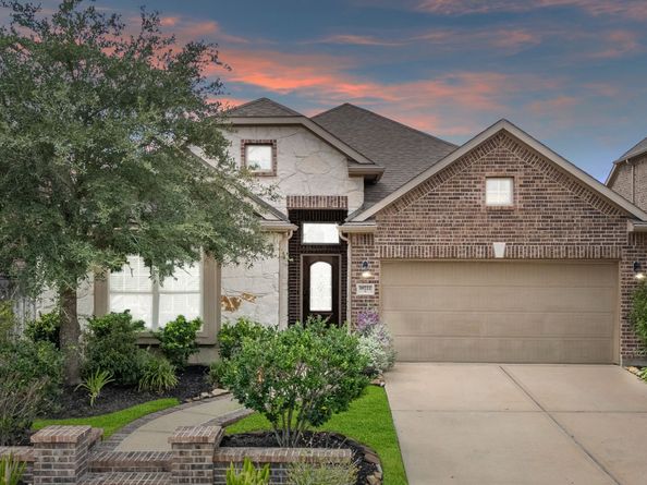 18722 Big Elm Drive Drive, Cypress TX 77433