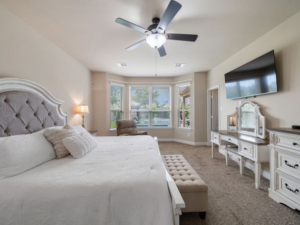 18722 Big Elm Drive Drive, Cypress TX 77433