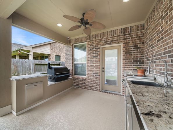 18722 Big Elm Drive Drive, Cypress TX 77433