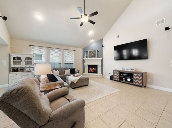 18722 Big Elm Drive Drive, Cypress TX 77433