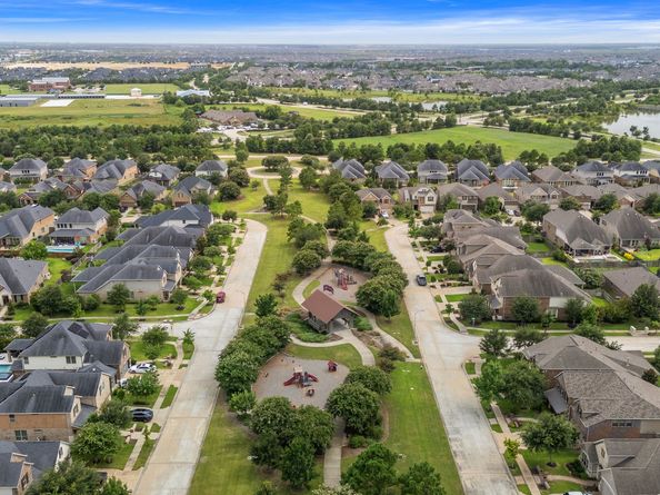 18722 Big Elm Drive Drive, Cypress TX 77433
