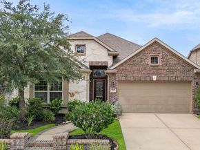 18722 Big Elm Drive Drive, Cypress TX 77433