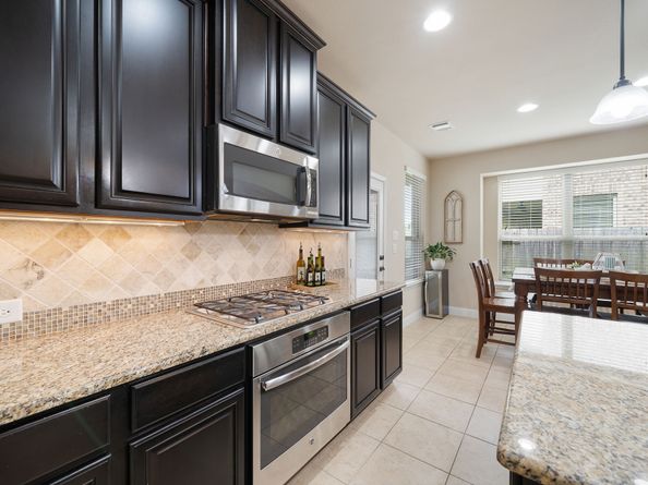 18722 Big Elm Drive Drive, Cypress TX 77433