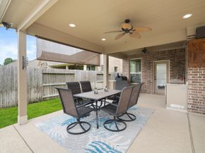 18722 Big Elm Drive Drive, Cypress TX 77433