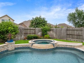 18722 Big Elm Drive Drive, Cypress TX 77433