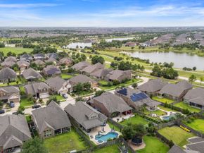 18722 Big Elm Drive Drive, Cypress TX 77433