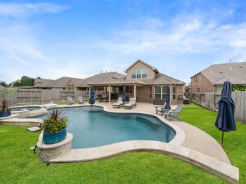18722 Big Elm Drive Drive