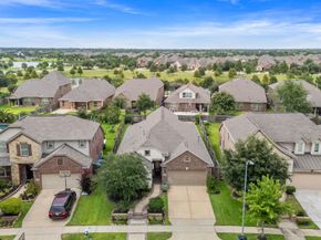 18722 Big Elm Drive Drive, Cypress TX 77433