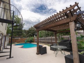 15307 Seahorse Drive, Houston TX 77062