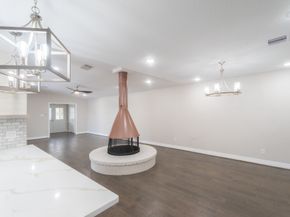 15307 Seahorse Drive, Houston TX 77062