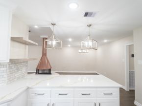 15307 Seahorse Drive, Houston TX 77062