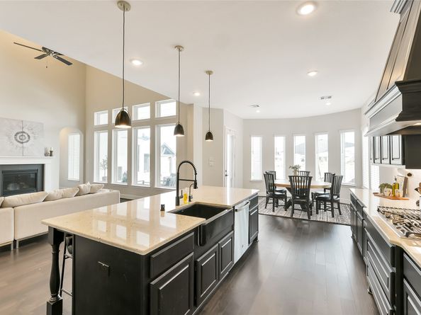 18115 Bachman Branch Drive, Cypress TX 77433