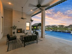 18115 Bachman Branch Drive, Cypress TX 77433