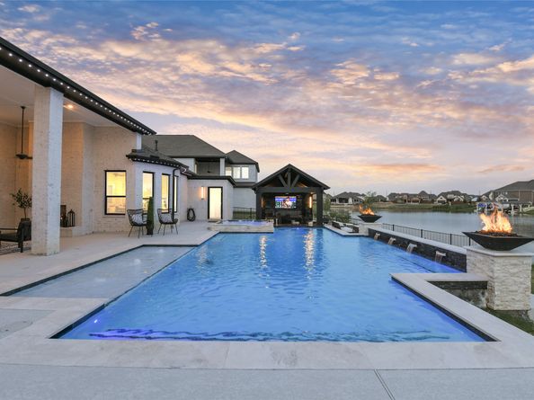 18115 Bachman Branch Drive, Cypress TX 77433