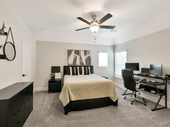 18115 Bachman Branch Drive, Cypress TX 77433