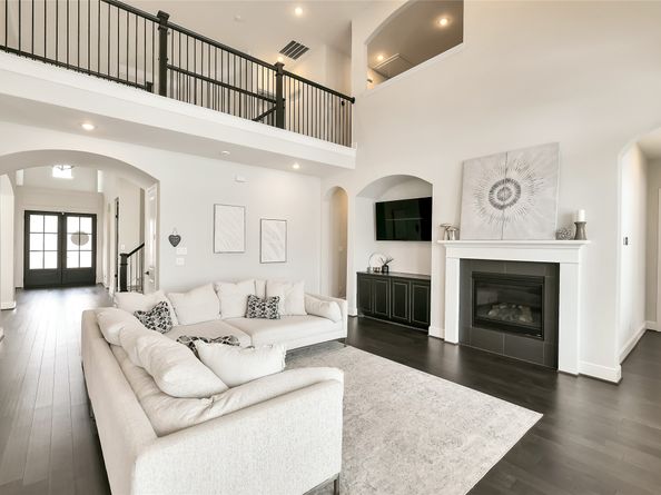 18115 Bachman Branch Drive, Cypress TX 77433