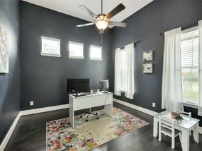 18115 Bachman Branch Drive, Cypress TX 77433
