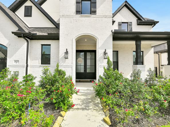 18115 Bachman Branch Drive, Cypress TX 77433