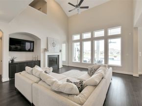 18115 Bachman Branch Drive, Cypress TX 77433