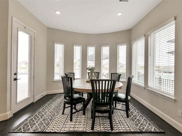 18115 Bachman Branch Drive, Cypress TX 77433
