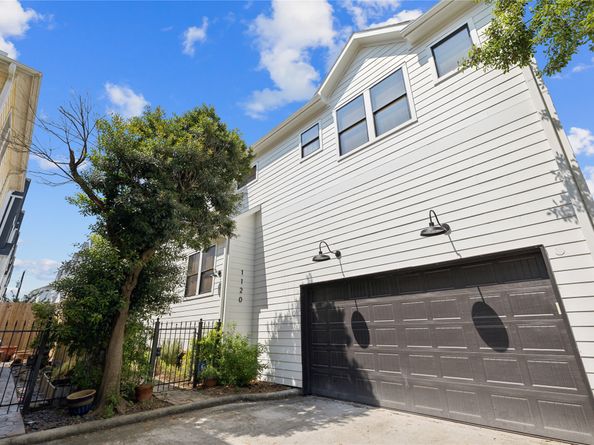 1120 W 18th Street, Houston TX 77008