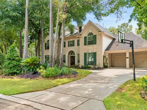 3 Broadweather Place, The Woodlands TX 77382