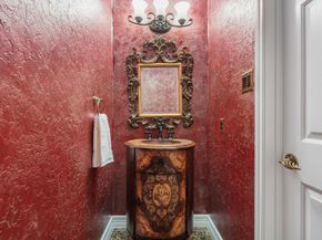 3 Broadweather Place, The Woodlands TX 77382
