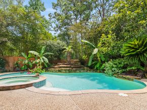 3 Broadweather Place, The Woodlands TX 77382