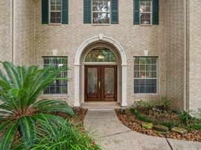 3 Broadweather Place, The Woodlands TX 77382