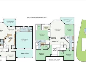 3 Broadweather Place, The Woodlands TX 77382
