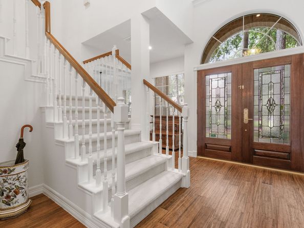 3 Broadweather Place, The Woodlands TX 77382