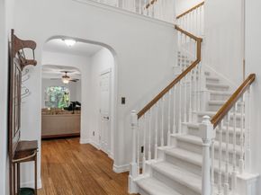 3 Broadweather Place, The Woodlands TX 77382