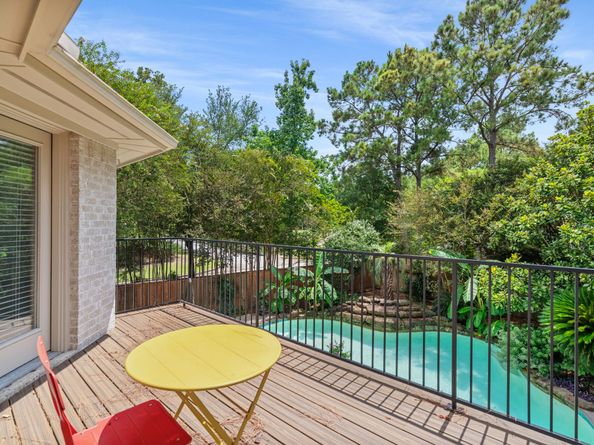 3 Broadweather Place, The Woodlands TX 77382