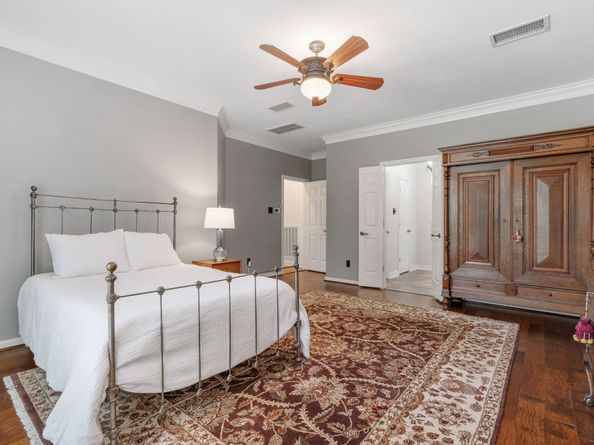 3 Broadweather Place, The Woodlands TX 77382