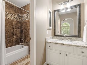 3 Broadweather Place, The Woodlands TX 77382