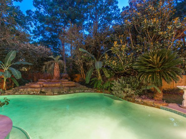 3 Broadweather Place, The Woodlands TX 77382