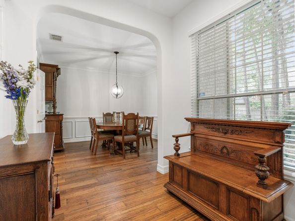 3 Broadweather Place, The Woodlands TX 77382