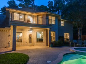 3 Broadweather Place, The Woodlands TX 77382