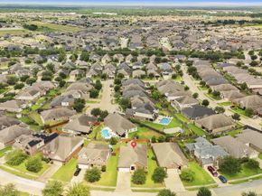 15103 Russet Bend Lane, Cypress TX 77429
