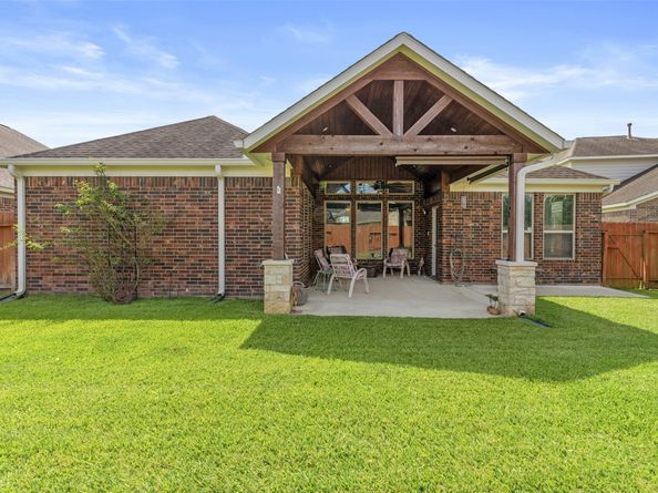 15103 Russet Bend Lane, Cypress TX 77429