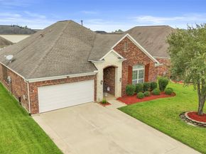 15103 Russet Bend Lane, Cypress TX 77429