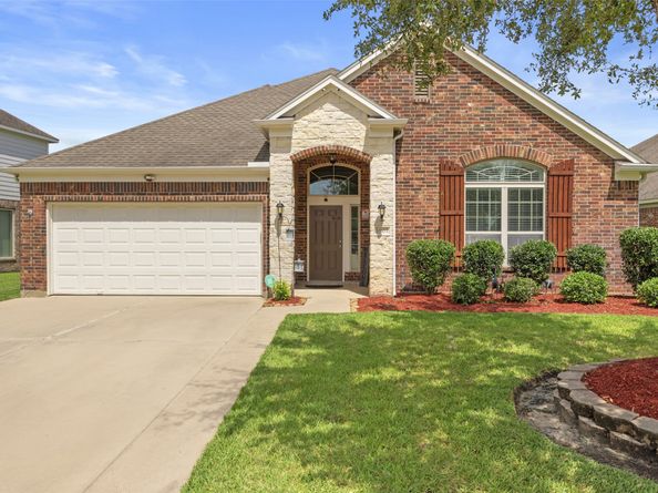 15103 Russet Bend Lane, Cypress TX 77429