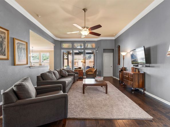 15103 Russet Bend Lane, Cypress TX 77429