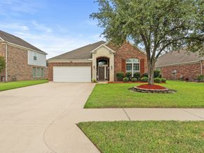 15103 Russet Bend Lane, Cypress TX 77429
