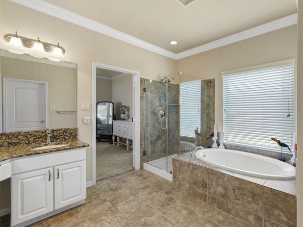 15103 Russet Bend Lane, Cypress TX 77429