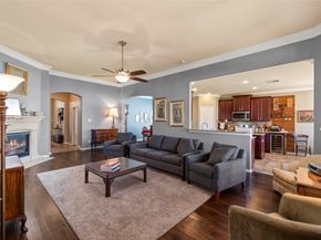 15103 Russet Bend Lane, Cypress TX 77429