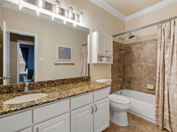 15103 Russet Bend Lane, Cypress TX 77429