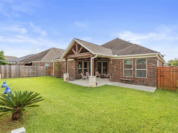 15103 Russet Bend Lane, Cypress TX 77429