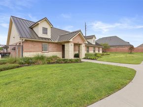 15103 Russet Bend Lane, Cypress TX 77429