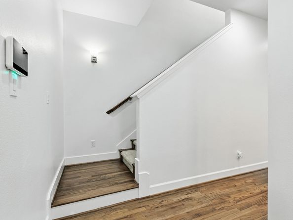 2209 Bevis Street A, Houston TX 77008